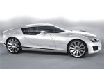Saab Aero X Concept